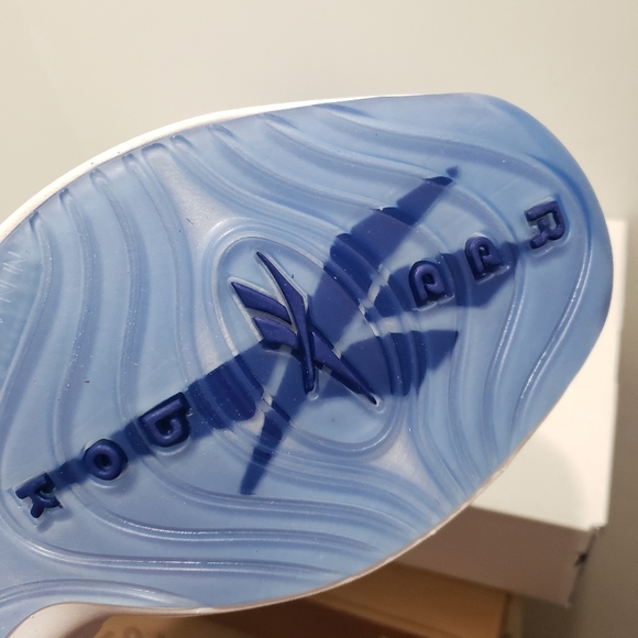 Reebok Question - Picture 5 of 7